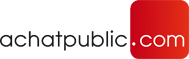 Logo Achat public