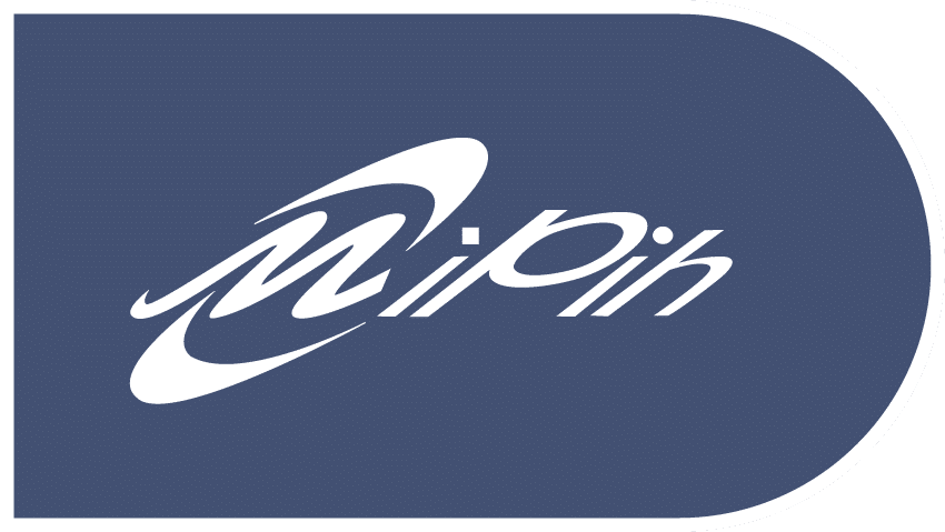 Logo MIPIH