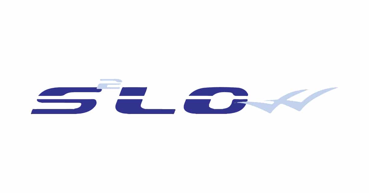 Logo S2low