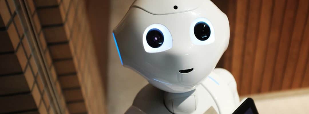 L’intelligence artificielle : enjeux et perspectives de l’émergence d’un Droit des robots