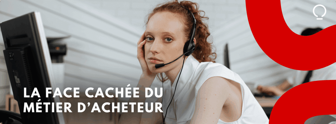 Santé mentale : la face cachée du métier d’acheteur public
