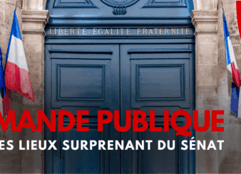 Commande publique : l’État des lieux surprenant du Sénat